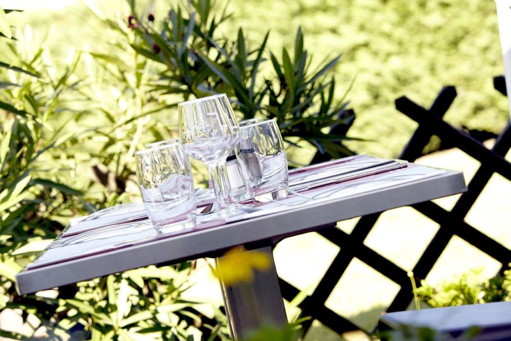 Hotel Campanile Les Ulis - Courtaboeuf Ristorante foto